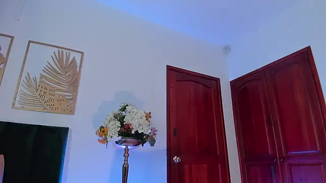 Amber  Davis online show from 30, 1, 2025