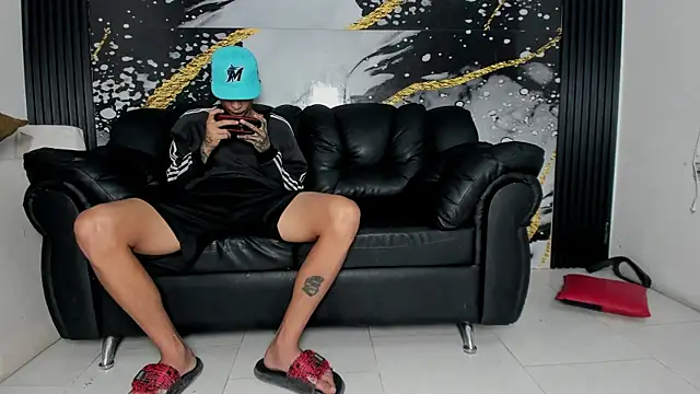 self love46 online show from 26, 4, 2026