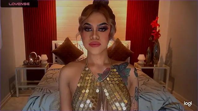 StellaStrong30 online show from 23, 4, 2026