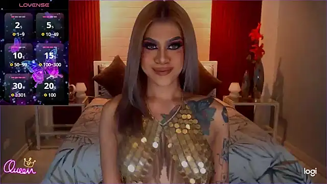 StellaStrong30 online show from 27, 4, 2026