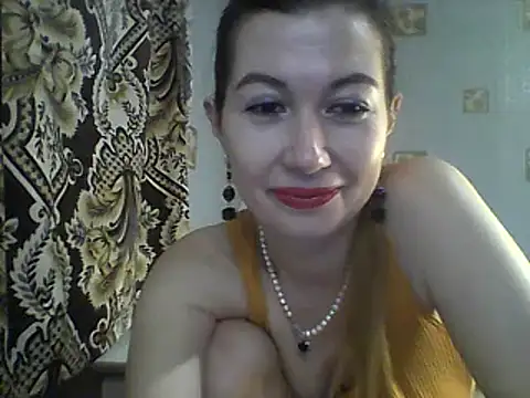 Snapshot of Olesja chatting on 17, 12, 2024 Olesja online show from 17, 12, 2024