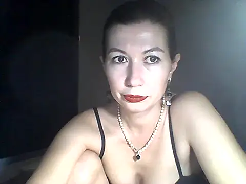 Snapshot of Olesja chatting on 11, 1, 2026 Olesja online show from 11, 1, 2026