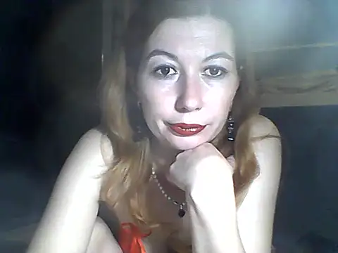 Olesja online show from 31, 3, 2026