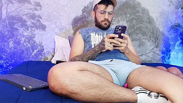 Snapshot of jonathan_rivers chatting on 3, 12, 2025 jonathan rivers online show from 3, 12, 2025