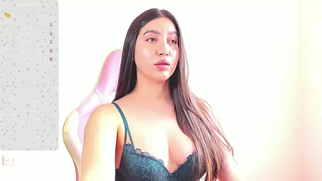 alice-love1 online show from 24, 12, 2024