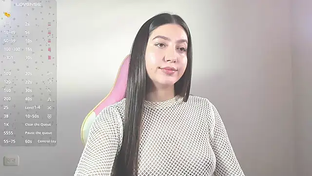 alice-love1 online show from 9, 1, 2025