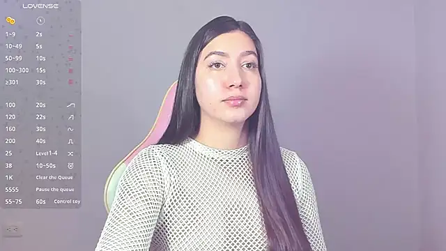 alice-love1 online show from 12, 1, 2025