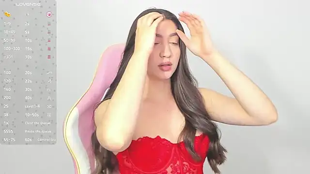 alice-love1 online show from 14, 2, 2025