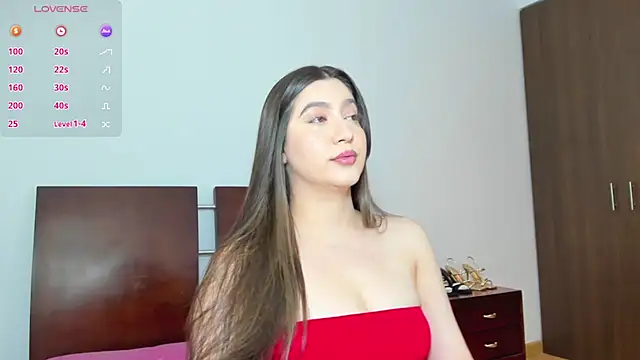 alice-love1 online show from 20, 7, 2026