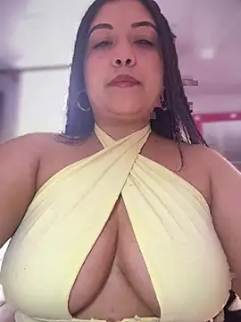 cami ortiz   online show from 18, 2, 2025