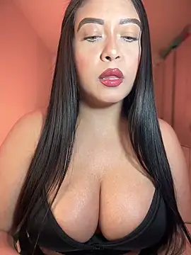 cami ortiz   online show from 25, 9, 2025