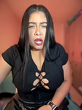 cami ortiz   online show from 2, 10, 2025