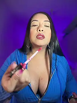 cami ortiz   online show from 26, 4, 2026