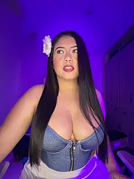 cami ortiz   online show from 10, 7, 2026