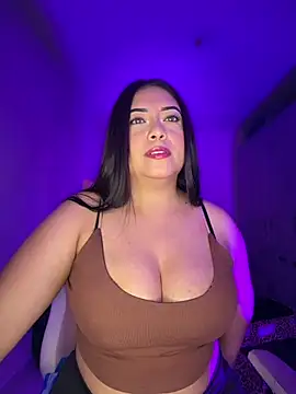 cami ortiz   online show from 11, 7, 2026
