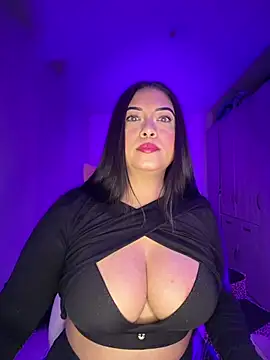 cami ortiz   online show from 18, 7, 2026