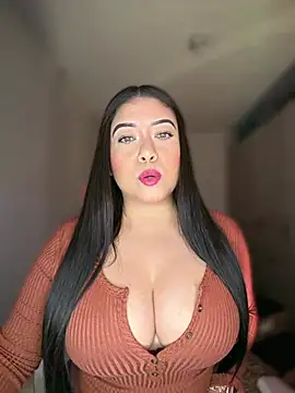 cami ortiz   online show from 25, 7, 2026
