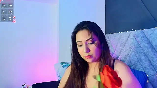 emmajohnss online show from 8, 2, 2025