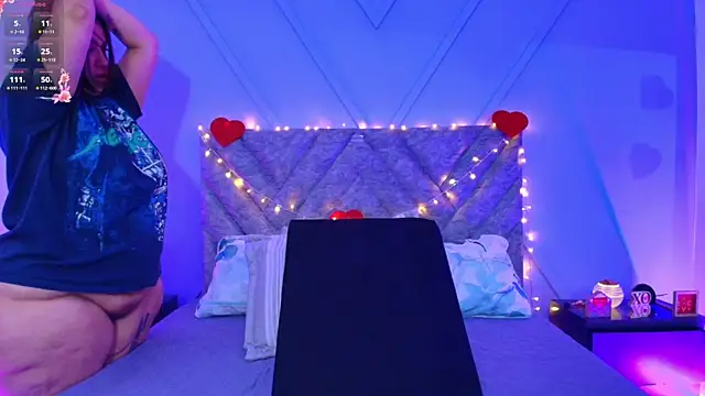 emmajohnss online show from 16, 2, 2025