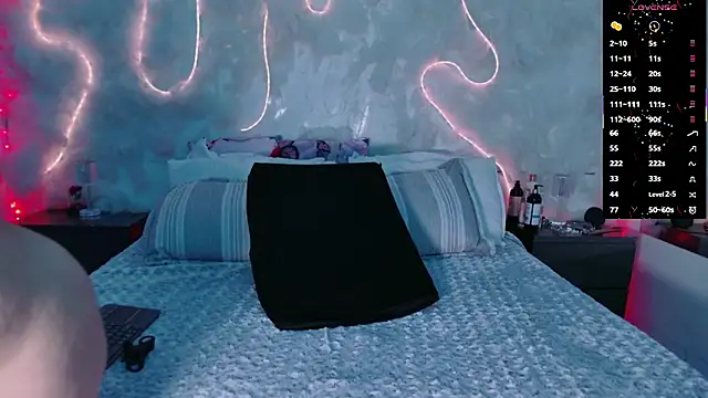 emmajohnss online show from 7, 3, 2026