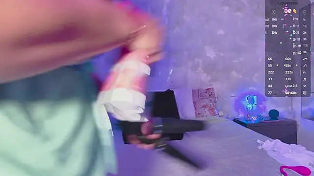 emmajohnss online show from 5, 4, 2026