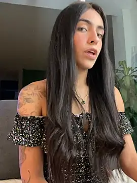 DaphneUwu online show from 16, 6, 2026