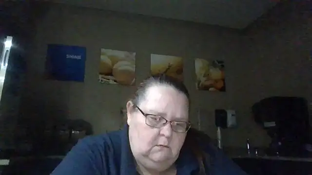 Hornybbw1978 online show from 31, 1, 2025