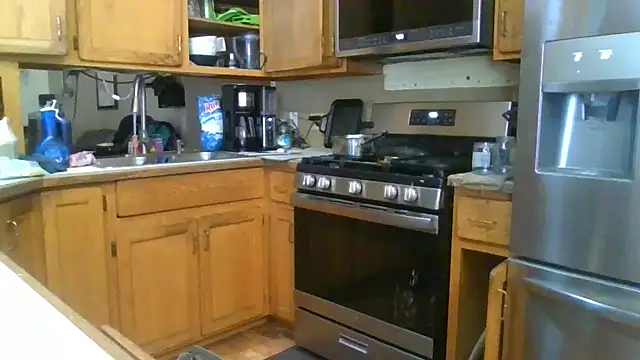 Hornybbw1978 online show from 17, 2, 2025