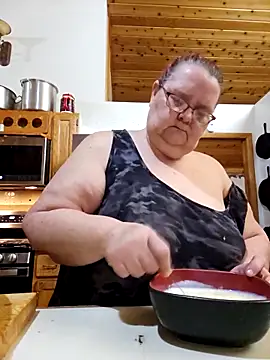 Hornybbw1978 online show from 30, 4, 2026