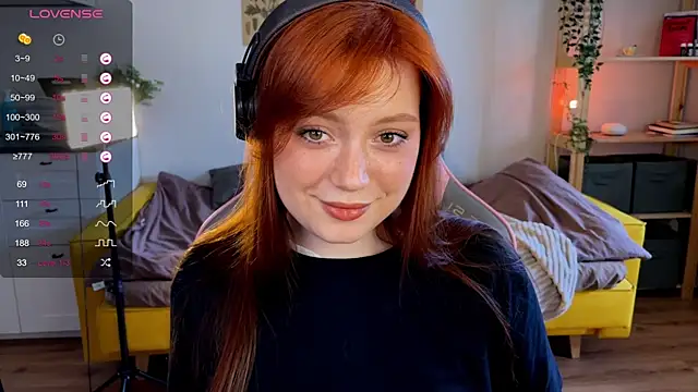 Snapshot of Sofy_Benson chatting on 16, 5, 2026 Sofy Benson online show from 16, 5, 2026