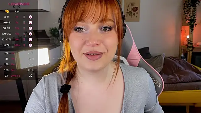 Snapshot of Sofy_Benson chatting on 29, 5, 2026 Sofy Benson online show from 29, 5, 2026
