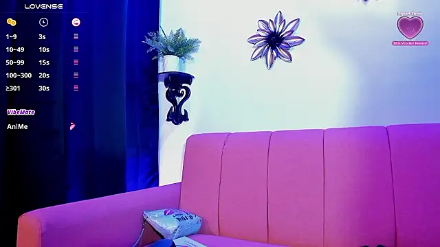 Snapshot of Dounia_nagi chatting on 18, 1, 2026 Dounia nagi online show from 18, 1, 2026