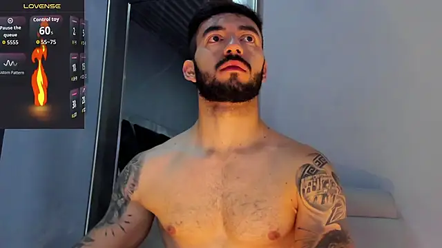 MarkWalker   online show from 24, 4, 2026