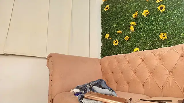 kristyl paez online show from 9, 3, 2025