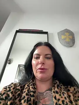 InKed-Kathy online show from 1, 3, 2025