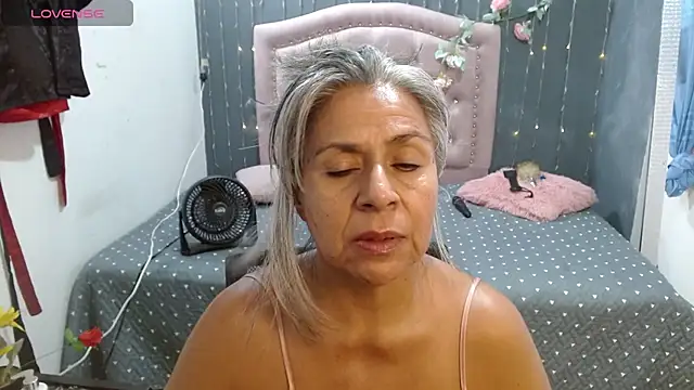 Snapshot of lalisha_96 chatting on 7, 7, 2026 lalisha 96 online show from 7, 7, 2026