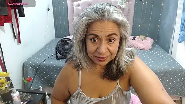 Snapshot of lalisha_96 chatting on 10, 7, 2026 lalisha 96 online show from 10, 7, 2026