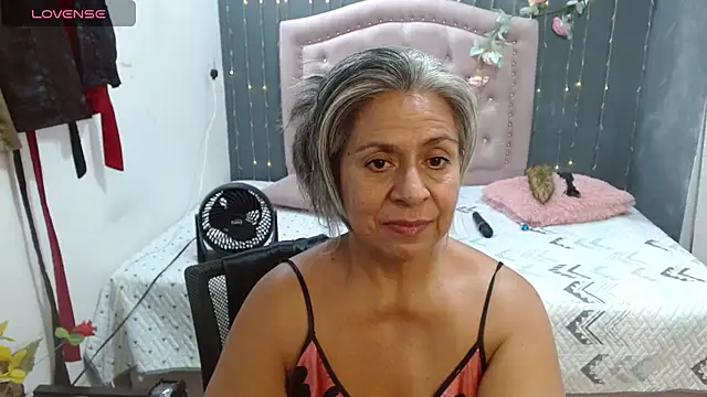 Snapshot of lalisha_96 chatting on 28, 7, 2026 lalisha 96 online show from 28, 7, 2026