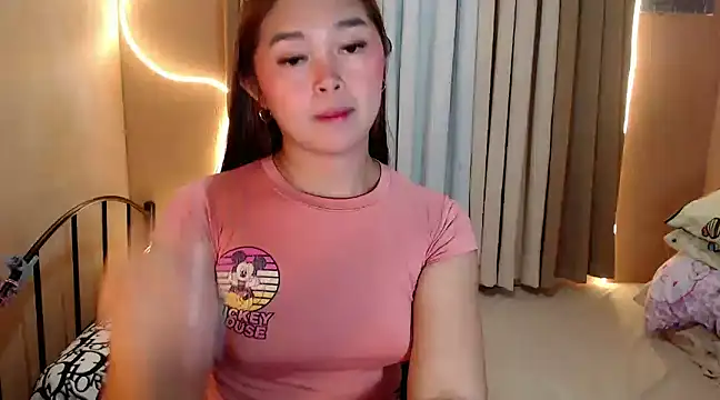 Itsme claire online show from 27, 1, 2025