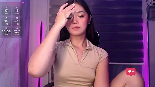 Itsme claire online show from 7, 2, 2026