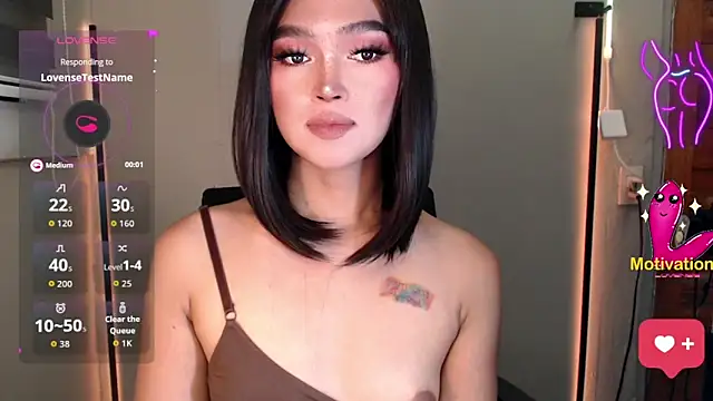 Itsme claire online show from 21, 4, 2026