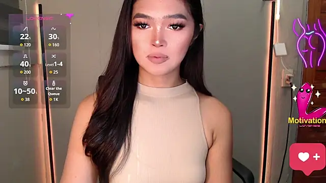 Itsme claire online show from 24, 4, 2026