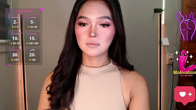 Itsme claire online show from 25, 4, 2026