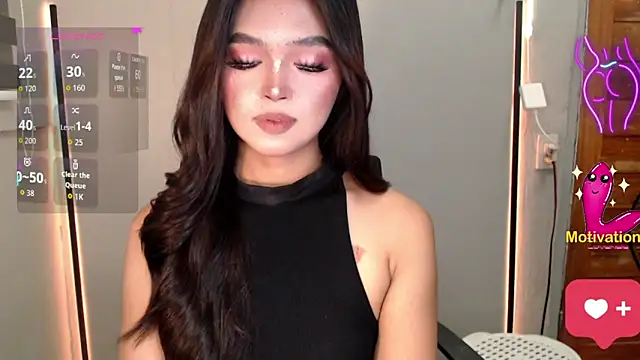 Itsme claire online show from 26, 4, 2026