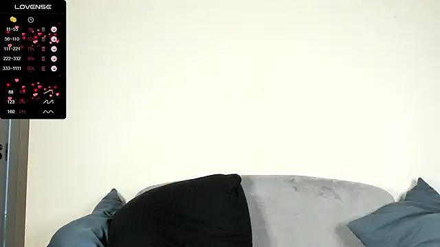 Snapshot of PoisonEvelyn chatting on 28, 2, 2025 PoisonEvelyn online show from 28, 2, 2025