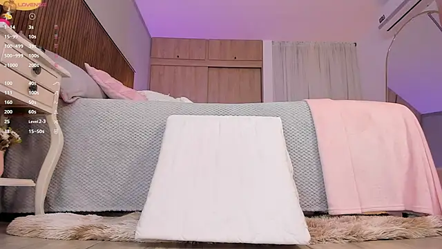 tatikiss  online show from 21, 3, 2026