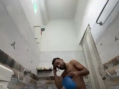 HorriblePastry online show from 7, 1, 2026