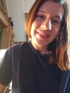 Lina lou4 online show from 16, 1, 2025