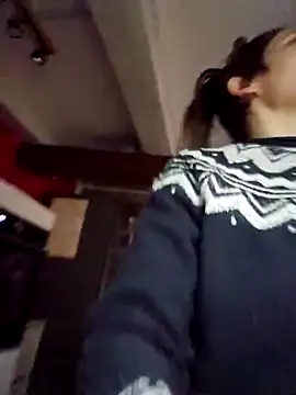 Lina lou4 online show from 21, 1, 2025