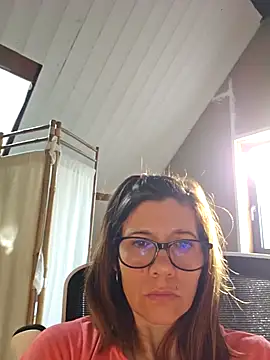 Lina lou4 online show from 12, 2, 2025